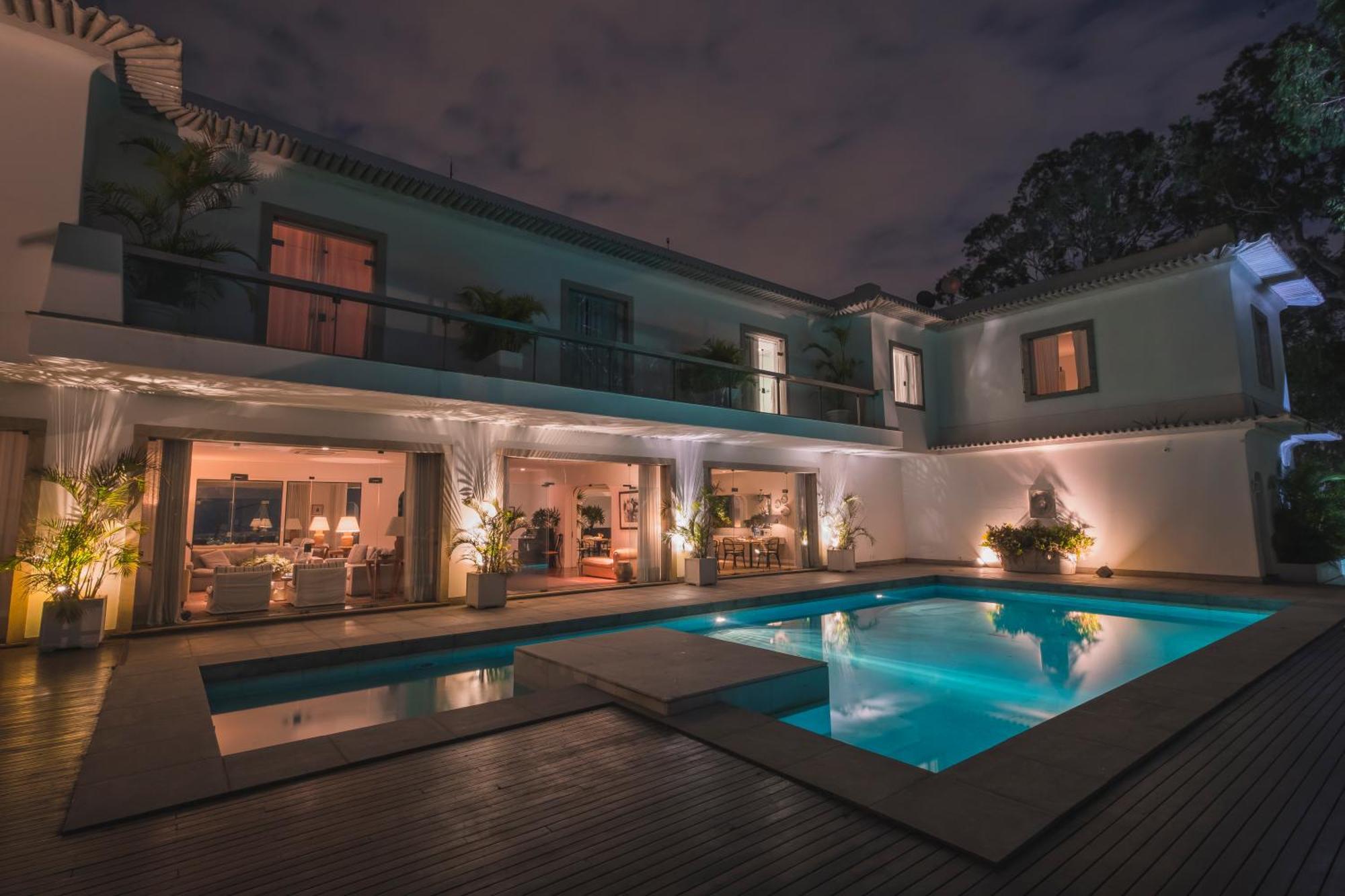 Vila Santa Teresa — Photos 2